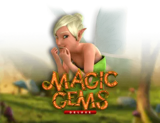 Magic Gems Deluxe