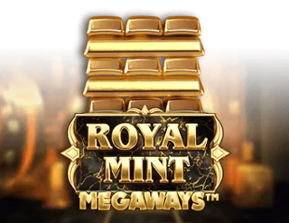 Royal Mint Megaways